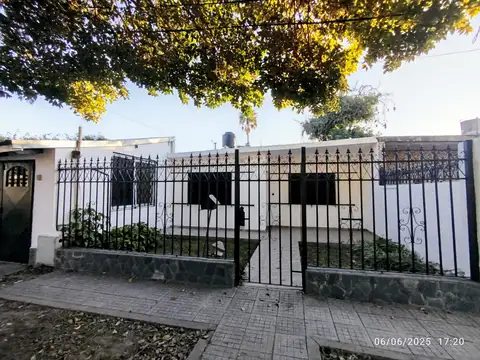 Alquier San Rafael 2824  (tbien en venta)