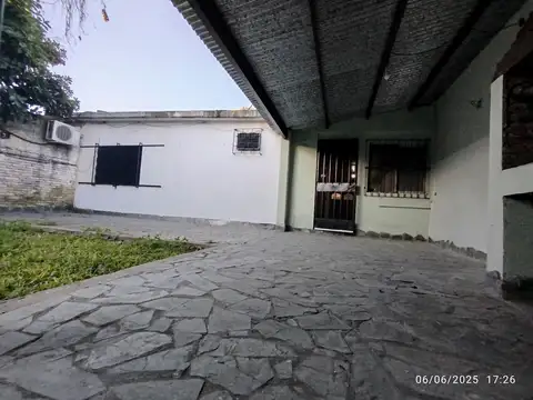 Casa en Alquiler al Este