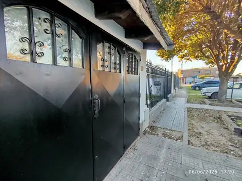 Alquier San Rafael 2824  (tbien en venta)