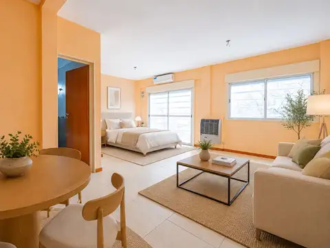 Departamento en Venta en Isidro Casanova, USD 54.000