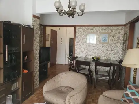 Departamento en Venta en San Nicolás, USD 110.000
