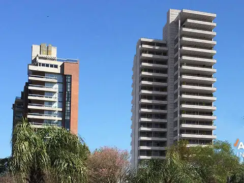 DEPARTAMENTOS 3 DORMITORIOS VENTA VISTA AL RIO ARROYITO ROSARIO PARQUE ALEM CASAS EN ALTURA