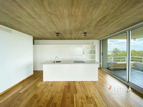 Departamento en Venta de 3 dormitorios