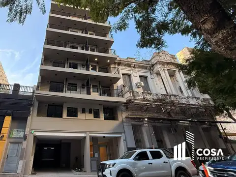 Departamento en Venta en Centro, Rosario
