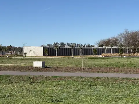 Terreno en venta en VIDA Lagoon Funes