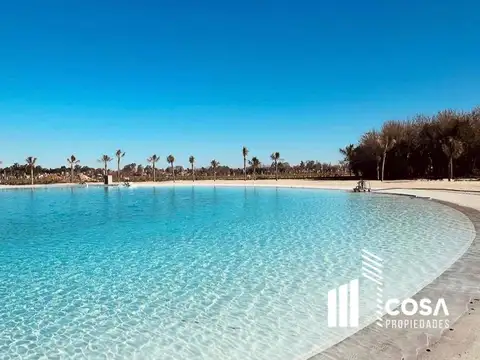 Terreno en venta en VIDA Lagoon Funes