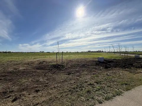 Terreno en Venta de 681,0 m2