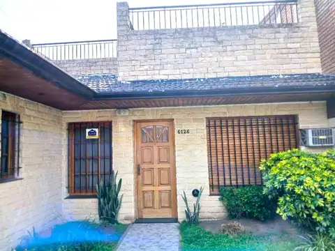 Pasaje Calderon 6100