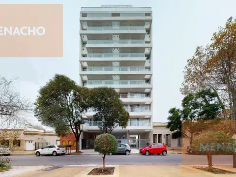 Departamento - Plaza Rocha