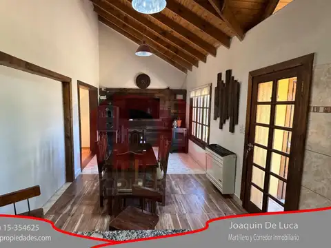 Casa en Venta al Sur