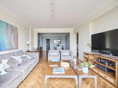 Departamento en Venta en Recoleta, Capital Federal