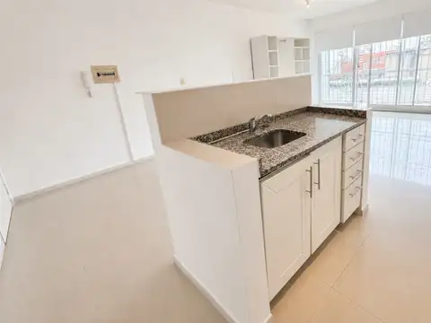 Departamento en Alquiler de Monoambiente