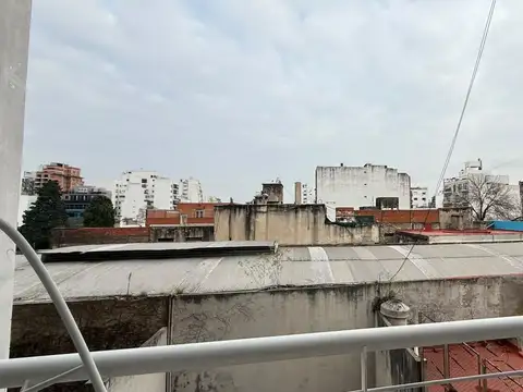 Departamento en Alquiler 16 años