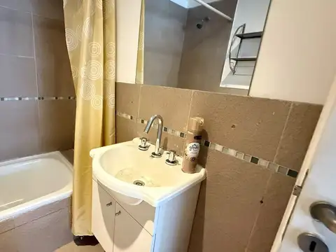 Departamento en Alquiler al Suroeste