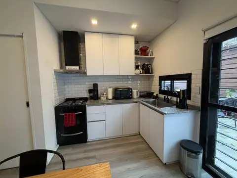 Depto Tipo Casa en Venta 3 años