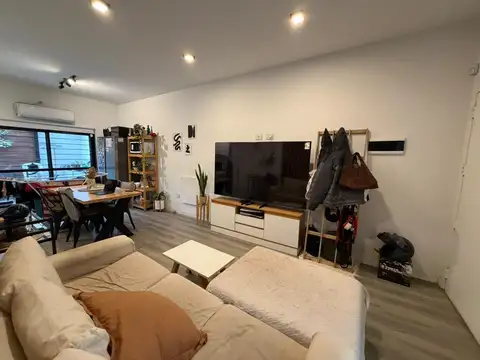 Depto Tipo Casa en Venta de 2 dormitorios