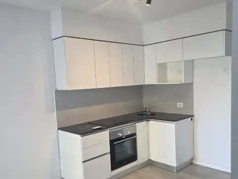 Departamento en venta en Caballito