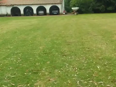 Campo en Venta Mixto