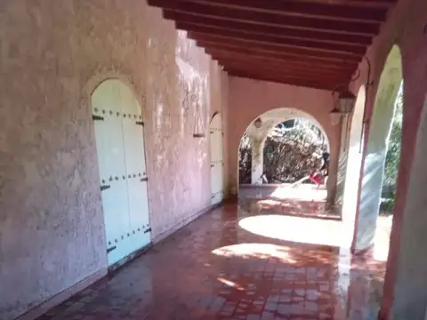 Campo en Venta de 78  ha