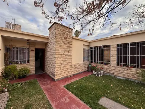 Casa Venta Luján de Cuyo