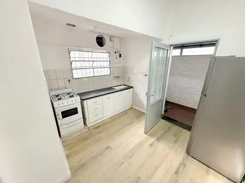 Depto Tipo Casa en Venta en Caseros, USD 45.000