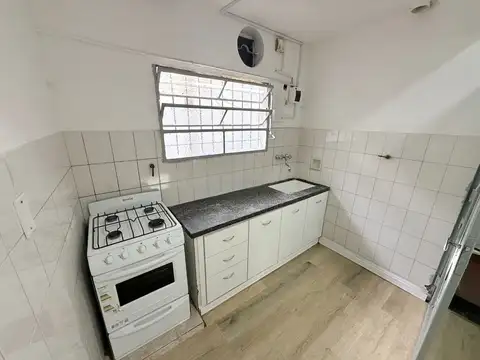 Depto Tipo Casa en Venta de 1 dormitorio