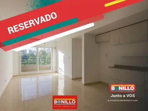 Departamento 3 ambientes venta Villa Pueyrredón