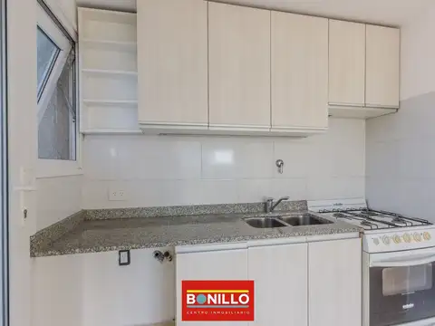 Departamento 3 ambientes venta Villa Pueyrredón