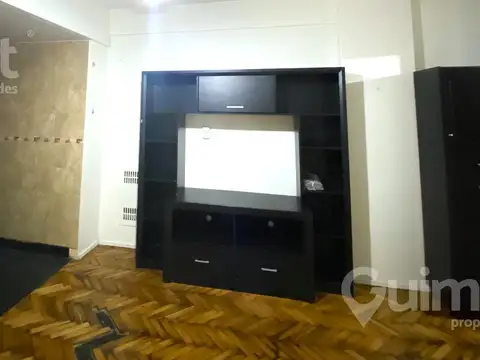 Departamento en Alquiler 60 años