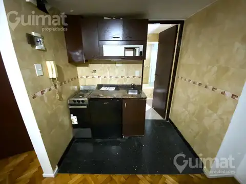Departamento en Alquiler en Retiro, CABA