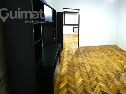 Departamento en Alquiler Apto profesional