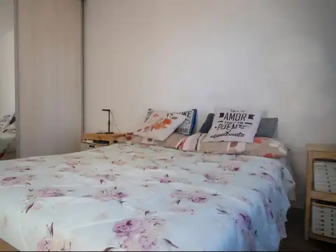 Departamento en Venta en Haedo, USD 60.000