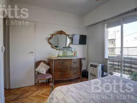 Departamento en Venta 33 años