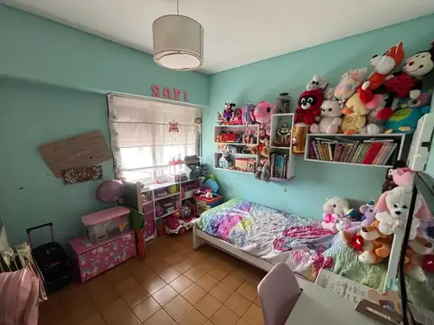 Departamento en Venta 40 años