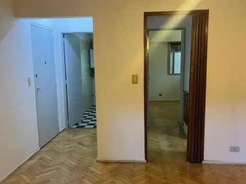 Departamento en Alquiler de 1 dormitorio
