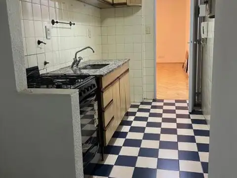 Departamento en Alquiler 66 años