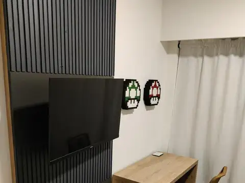 Departamento en Alquiler Temporal en Centro, $ 660.000