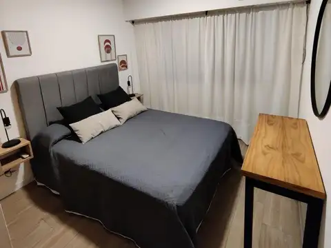 Departamento en Alquiler Temporal 18 años