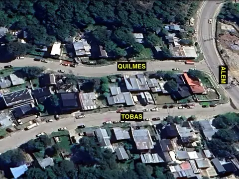Terreno en Venta de 157,0 m2