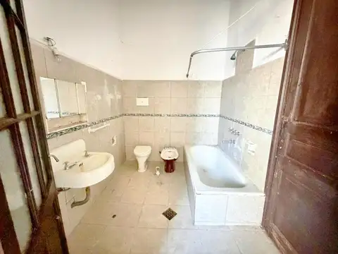 Casa en alquiler