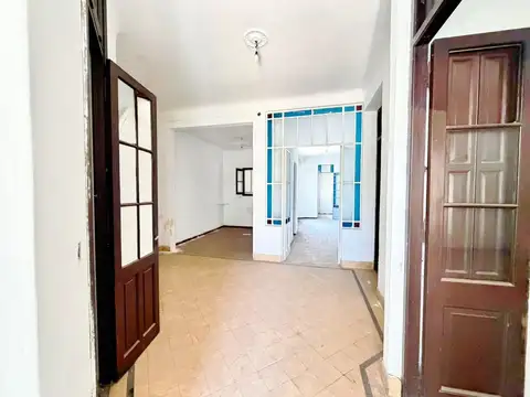 Casa en alquiler