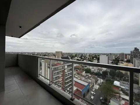 Presidente Domingo Faustino Sarmiento 1500