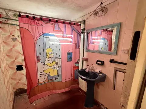 Casa en Venta 16 años