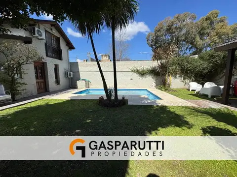 Casa en Venta 30 años
