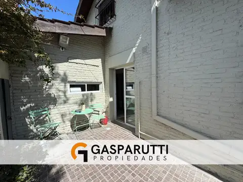 Casa en Venta al Oeste