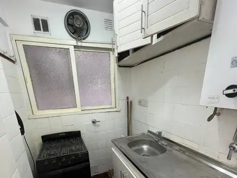 *NUEVO VALOR    VENTA DEPTO. 2 AMB. C/BALCON AL FRENTE   *APTO CREDITO BANCARIO