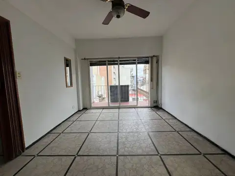 *NUEVO VALOR!!*   VENTA DEPTO. 2 AMB. C/BALCON AL FRENTE   *APTO CREDITO BANCARIO