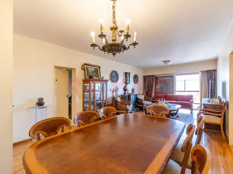 Departamento en Venta de 3 dormitorios