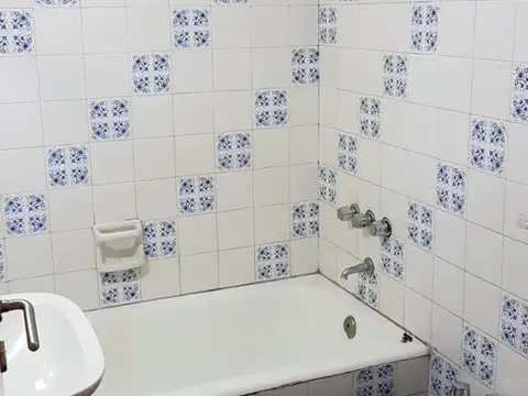 DEPARTAMENTO 2 AMBIENTES PALERMO