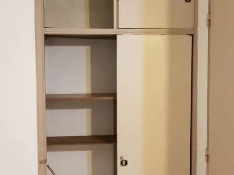 Departamento en Venta en Palermo, USD 98.000